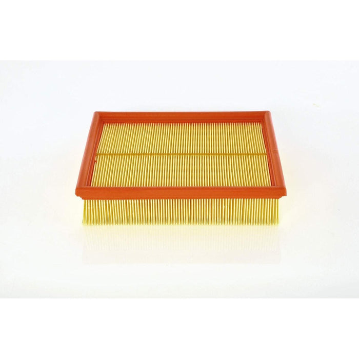 Genuine Bosch Car Air Filter S3289 fits Fiat Multipla - 1.6 - 00-10 1457433289