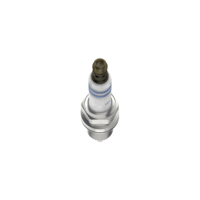 Genuine Bosch Spark Plug Fr7Ki332S fits Vauxhall Corsa - 1.2 - 06-14 0242236571