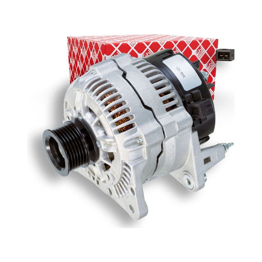 febi 101512 Alternator Febi Bilstein  - Dynamic Drive