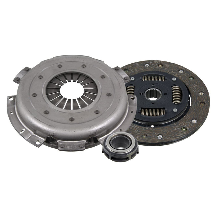 Blue Print ADU173004 Clutch Kit