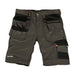 Scruffs Trade Shorts Slate 32" W Scruffs  - Dynamic Drive