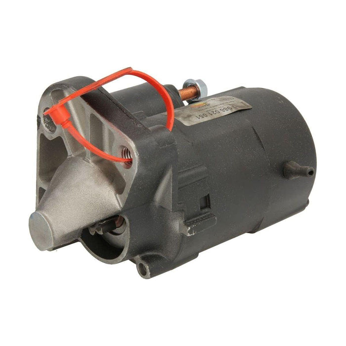 Bosch Reman Starter Motor 2105 0986021051 Bosch  - Dynamic Drive