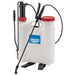 Draper EPDM Knapsack Pressure Sprayer, 12L 82470 Draper  - Dynamic Drive