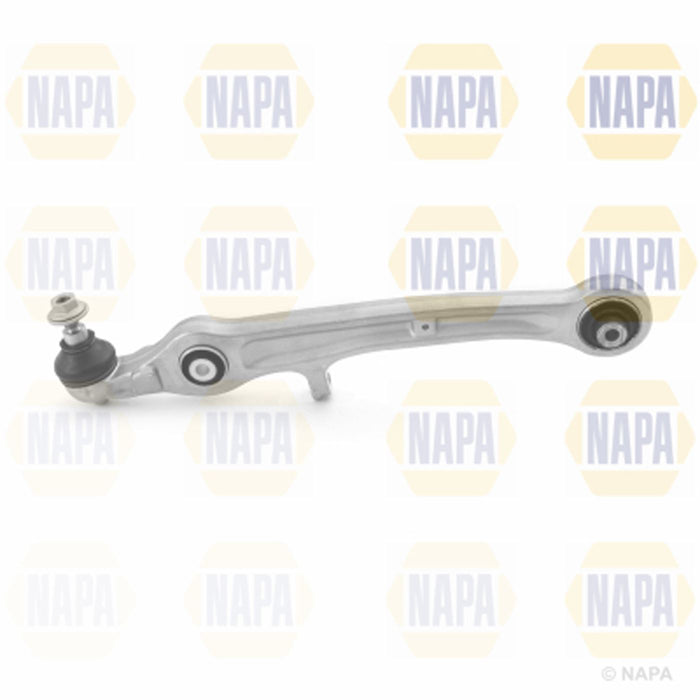 NAPA Suspension Arm (LH/RH) for Audi Seat Skoda VW Volkswagen Audi (Faw)