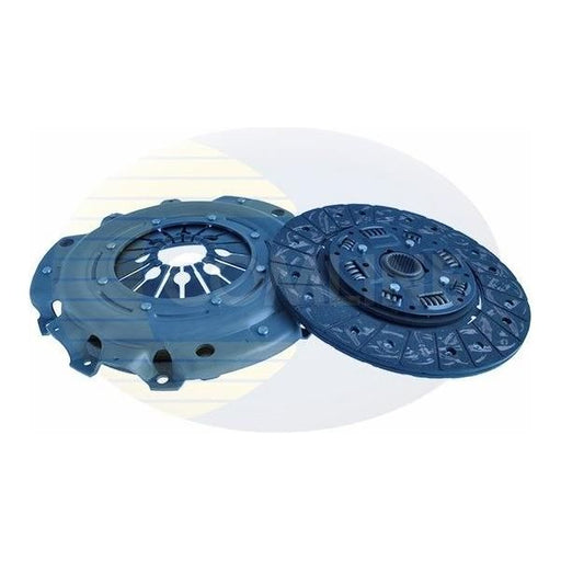 ECK294 Comline  Clutch kit OE Quality Comline  - Dynamic Drive