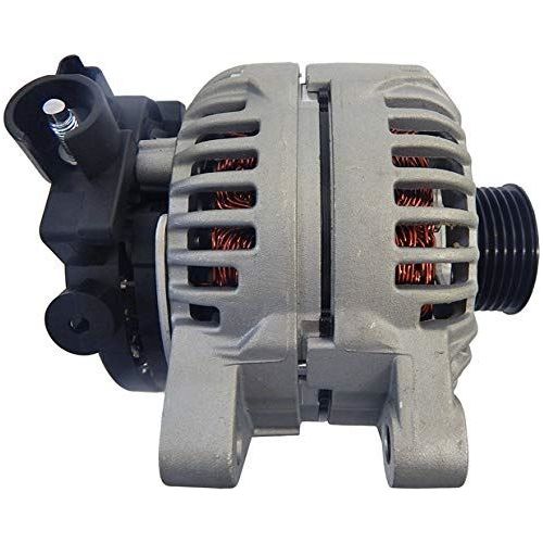 Hella Alternator 14V 150A for e.g. Peugeot 307 Cc (3B) 8EL 011 712-521 Hella  - Dynamic Drive