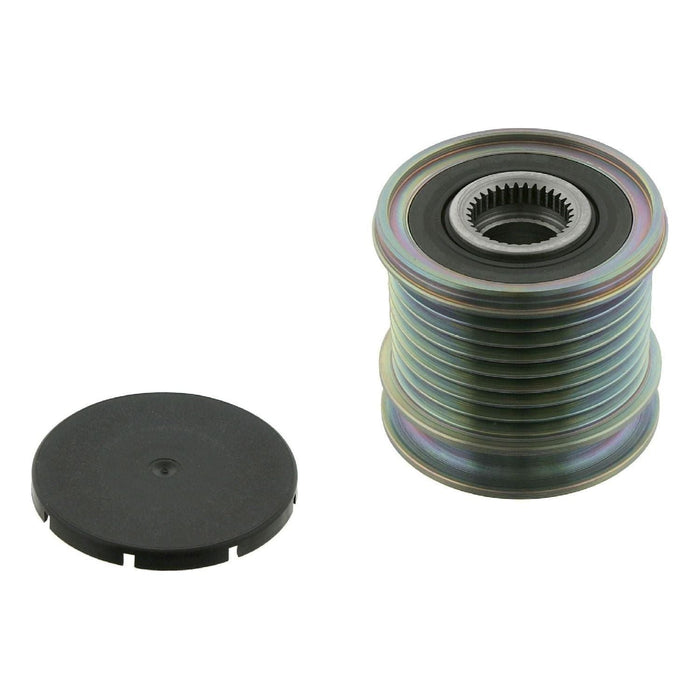 febi 27839 Over-Running Alternator Pulley Febi Bilstein  - Dynamic Drive