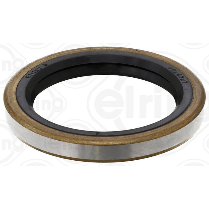 Genuine Elring part for BMW Front Axle Seal 040.673