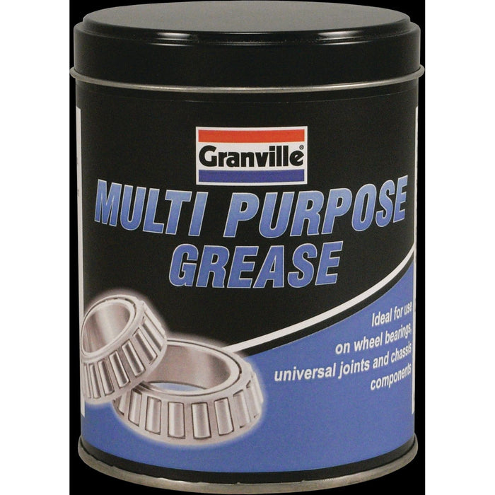 Granville 0121 Multi-Purpose Grease Lithium Based Joint Lubricant 500g