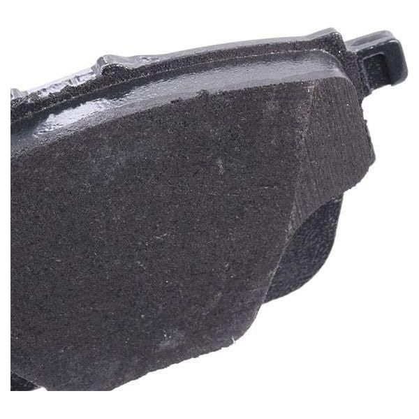 Genuine TRW Brake Pads (Rear) (R90) GDB2034