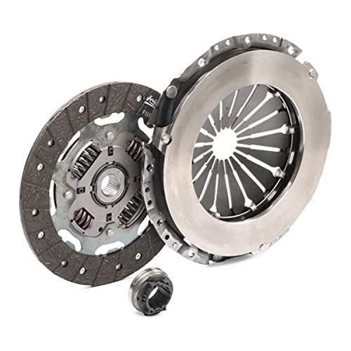 Valeo 3 Piece Clutch Kit 832204 Automotive Part fits Volks Valeo  - Dynamic Drive