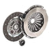 Valeo 3 Piece Clutch Kit 832204 Automotive Part fits Volks Valeo  - Dynamic Drive