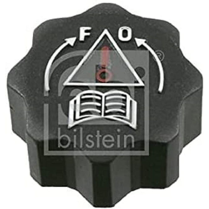 Febi 22081 Radiator Cap Fits Peugeot