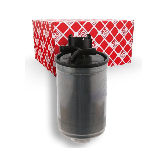 febi 30371 Fuel Filter Febi Bilstein  - Dynamic Drive