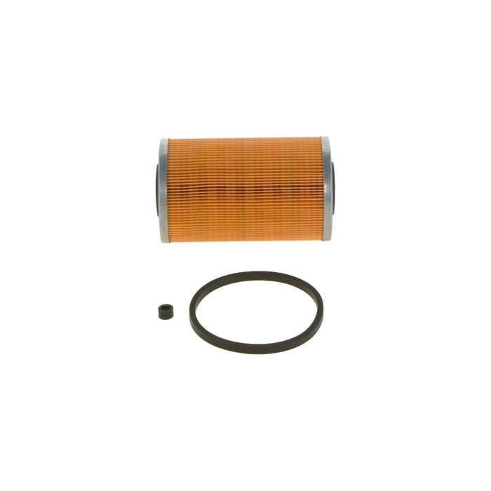 Genuine Bosch Car Fuel Filter N1724 fits Vauxhall Vivaro CDTi - 2.0 - 06-14 1457 Bosch  - Dynamic Drive