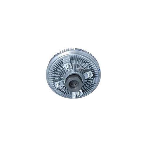 NRF Radiator fits FAN CLUTCH NEW HOLLAND TM140 NRF  - Dynamic Drive