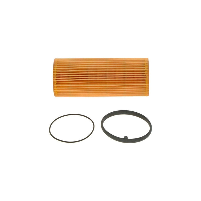 Bosch Car Oil Filter P9268 fits Audi A5 S5 Cabrio Quattro TFSi - 3.0 - 09-17 145