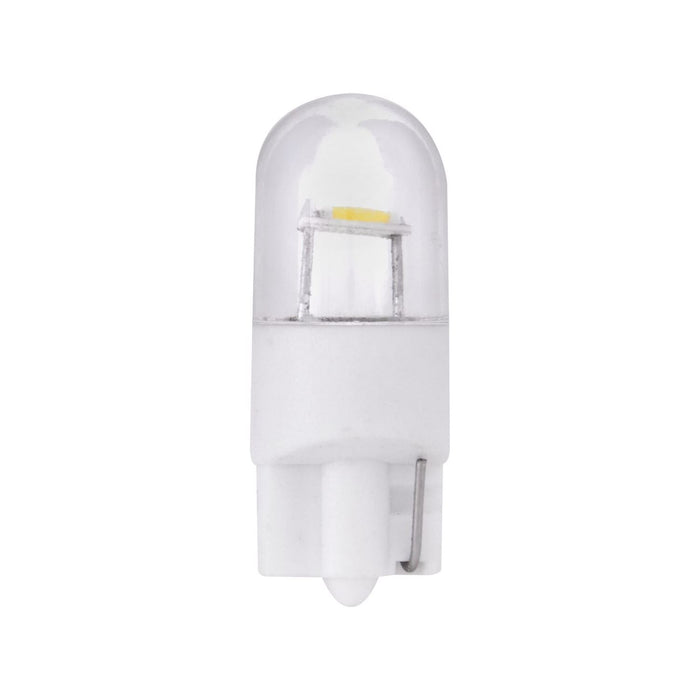 1x RING Ice White 507 LED Filament Bulb 24V W5W - ERB5076FSLED - Part No. ERB507 Ring Automotive  - Dynamic Drive