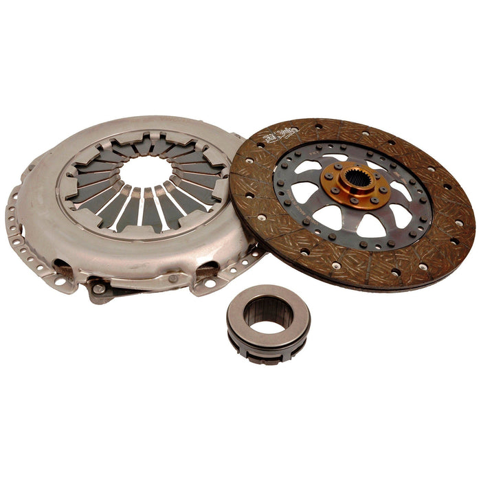 Comline  ECK089 Clutch Kit Comline  - Dynamic Drive