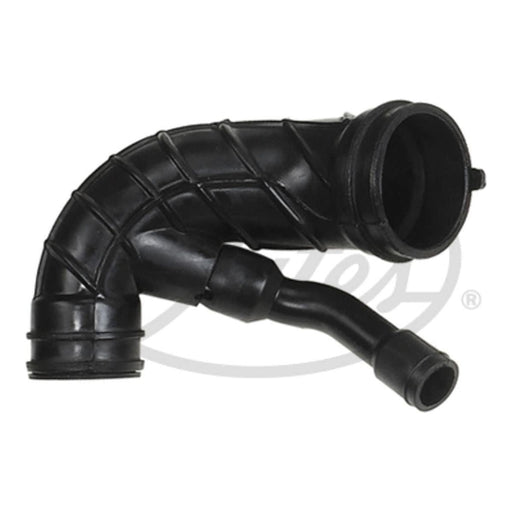 Gates Air Intake Hose fits Ford Fiesta TDCi - 1.4 - 08- ANTK1051 Gates  - Dynamic Drive