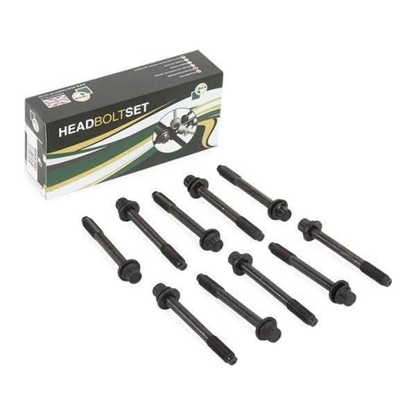 BGA Bolt Kit, cylinder head BK4341 fits Hyundai Sonata