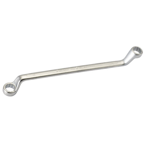 Draper Elora Deep Crank Metric Ring Spanner, 13 x 14mm 06151 Draper  - Dynamic Drive