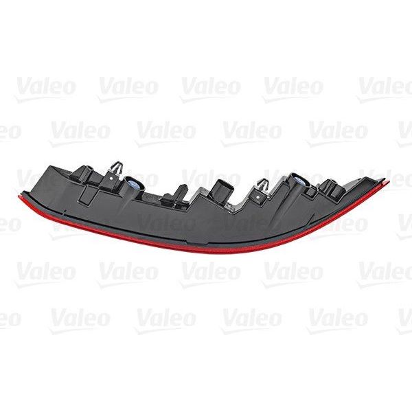 Genuine Valeo fits RLeft Porsche Cayenne 2014/07 Left Lhd/Rhd/Usa Valeo  - Dynamic Drive