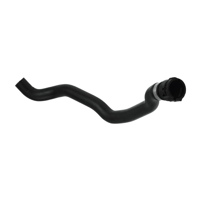 Gates Curved Radiator Hose fits BMW 3 318i Cabrio Ci - 2.0 - 01-06 02-1762