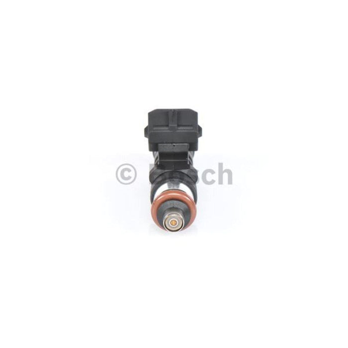 Genuine Bosch Petrol Injector fits Ford Fiesta - 1.2 - 08-17 0280158207