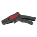 AUTOMATIC WIRE STRIPPING TOOL - PISTOL GRIP Sealey  - Dynamic Drive