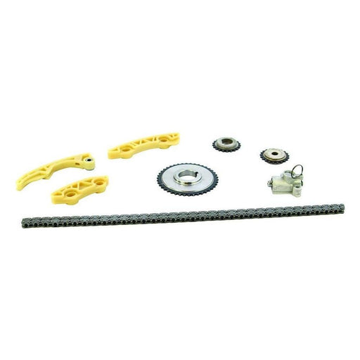 BGA Timing Chain Kit TC0245FK fits Vauxhall Antara Town Parts  - Dynamic Drive