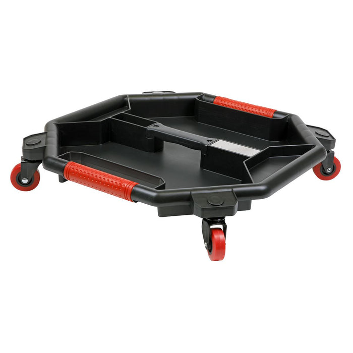 Sealey Creeper Tool Tray Red SCR86 Sealey  - Dynamic Drive