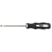 Draper Plain Slot Soft Grip Parallel Tip Screwdriver, 5.5 x 100mm 34973 Draper  - Dynamic Drive