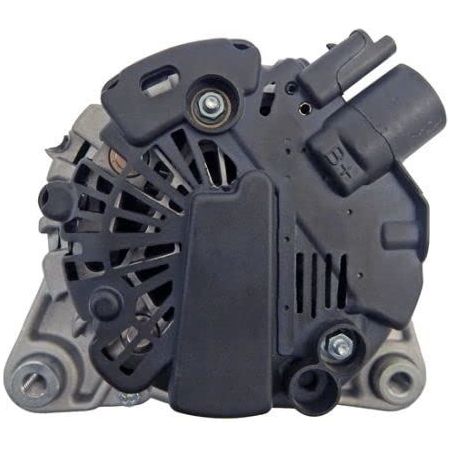 Hella Alternator 14V 120A for e.g. Peugeot 208 I (CA_, CC_) 8EL 011 713-601 Hella  - Dynamic Drive