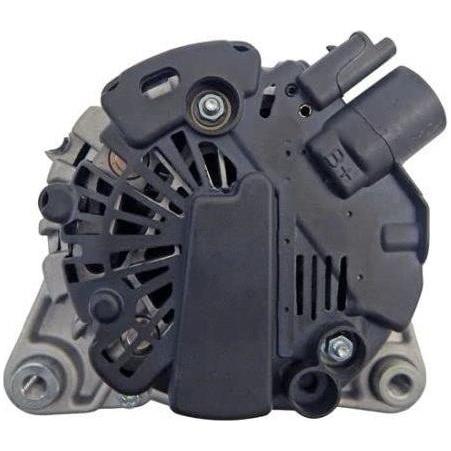 Hella Alternator 14V 120A for Peugeot 208 I (CA_, CC_) 8EL 011 713-601 Hella  - Dynamic Drive