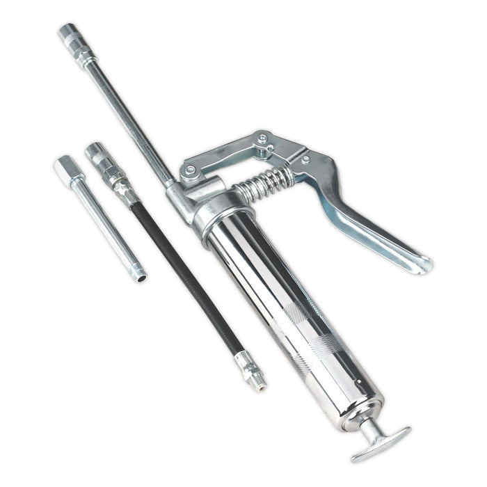 Sealey Mini Pistol Type Grease Gun 1-Way Fill