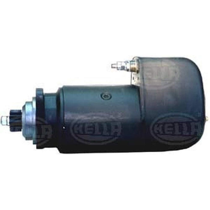 Hella Starter 24V 5.4kW for e.g. Steyr 1490 8EA 012 586-571 Hella  - Dynamic Drive