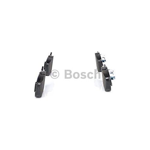 Genuine Bosch Brake Pad Set Bp1109 fits BMW X5 xDrive 30d - 3.0 - 13-18 09864941