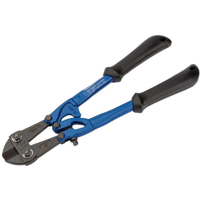 Draper Heavy Duty Centre Cut Bolt Cutter, 300mm 14000