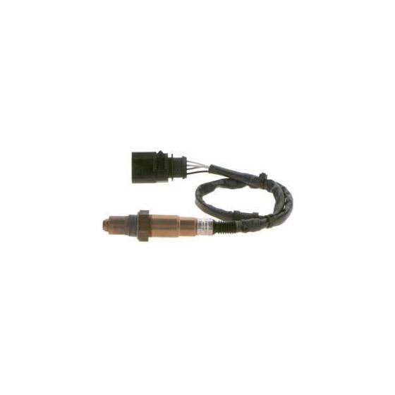 Genuine Bosch Lambda Sensor 0258006707