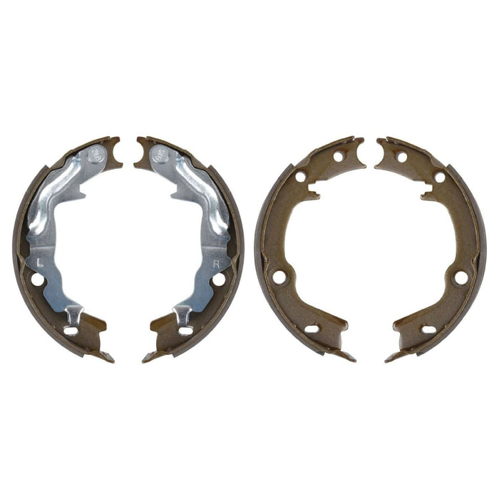 Blue Print ADG04143 Brake Shoe Set