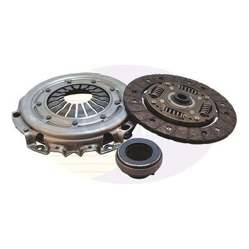 Comline  ECK016 Clutch Kit Comline  - Dynamic Drive