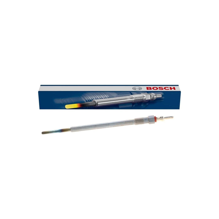 Bosch Glow Plug Glp196 fits Vauxhall Insignia Sports Tourer CDTi ECOTEC - 2.0 -