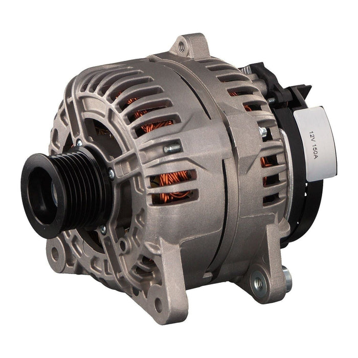 febi 101514 Alternator