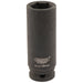 Draper Expert HI-TORQ 6 Point Deep Impact Socket, 3/8" Sq. Dr., 16mm Draper  - Dynamic Drive