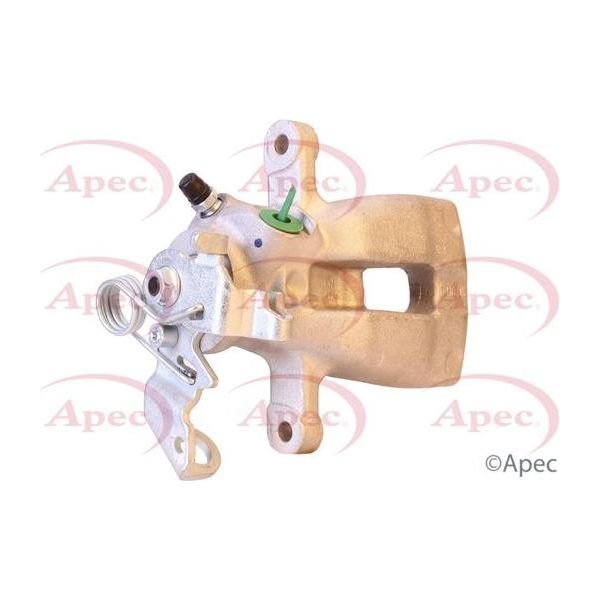 Apec Apec Brake Caliper (Rear/Right) RCA373