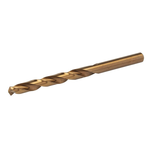 Silverline Cobalt Drill Bit 9.0mm Silverline  - Dynamic Drive