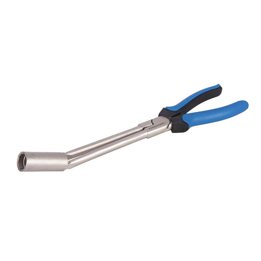 Silverline Heavy Duty Spark Plug Pliers 300mm Silverline  - Dynamic Drive