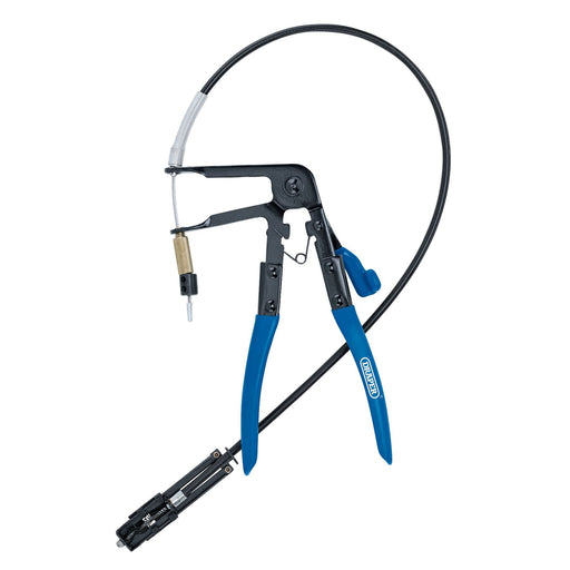 Draper Remote Hose Clip Tool, 730mm 89793 Draper  - Dynamic Drive