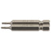 Draper TX-STAR Insert Bit, 1/4" Hex, 50mm Long, T7 (Pack of 2) Draper  - Dynamic Drive